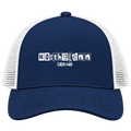 Northglenn, Colorado Hometown Trucker Cap