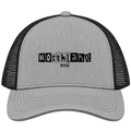 Northlake, Texas Hometown Trucker Cap