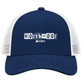 Northmoor, Missouri Hometown Trucker Cap