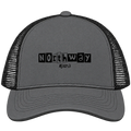 Northway, Alaska Hometown Trucker Cap
