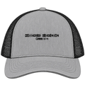 Northwest Harwinton, Connecticut Hometown Trucker Cap