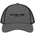 Northwest Ithaca, New York Hometown Trucker Cap