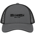 Northwood, North Dakota Hometown Trucker Cap