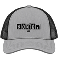 Norton, Ohio Hometown Trucker Cap