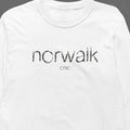 Norwalk, Ohio Hometown Long-Sleeve