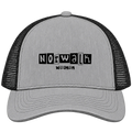 Norwalk, Wisconsin Hometown Trucker Cap