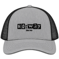 Norway, Indiana Hometown Trucker Cap