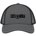 Norway, Kansas Hometown Trucker Cap