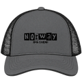 Norway, South Carolina Hometown Trucker Cap
