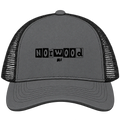 Norwood, MA Hometown Trucker Cap