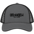 Norwood, North Carolina Hometown Trucker Cap