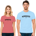 Norwood, Ohio Hometown T-Shirt