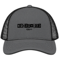 Notasulga, Alabama Hometown Trucker Cap