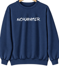 Noxapater, Mississippi Hometown Crewneck — Navy