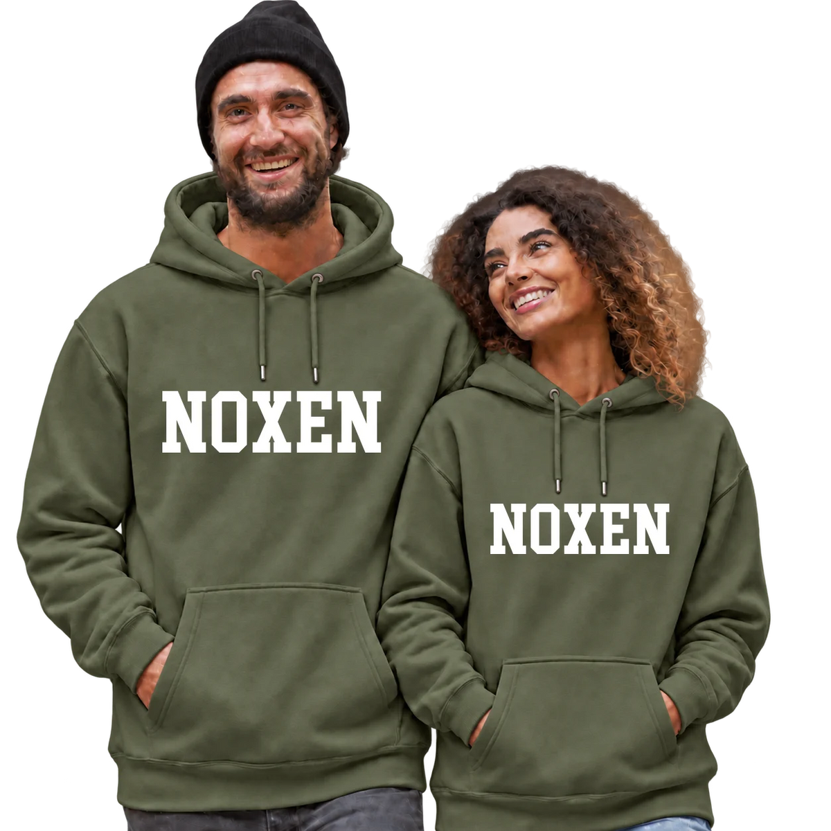 Noxen, Pennsylvania Hometown Hoodie