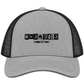 Nuangola, Pennsylvania Hometown Trucker Cap