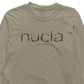 Nucla, Colorado Hometown Long-Sleeve