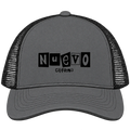 Nuevo, California Hometown Trucker Cap