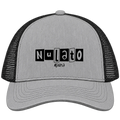 Nulato, Alaska Hometown Trucker Cap