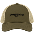 Nunapitchuk, Alaska Hometown Trucker Cap