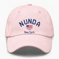 Nunda, New York Hometown Dad Hat