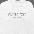 Nutter Fort, West Virginia Hometown Long-Sleeve