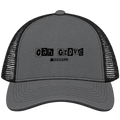 Oak Grove, Mississippi Hometown Trucker Cap