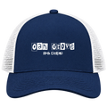 Oak Grove, South Carolina Hometown Trucker Cap