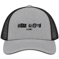 Oak Grove, Virginia Hometown Trucker Cap