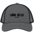 Oak Hills, Oregon Hometown Trucker Cap