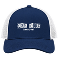 Oak Hills, Pennsylvania Hometown Trucker Cap