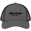 Oak Ridge, North Carolina Hometown Trucker Cap