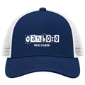 Oakboro, North Carolina Hometown Trucker Cap