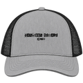 Oakbrook Terrace, Illinois Hometown Trucker Cap