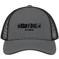 Oakfield, Wisconsin Hometown Trucker Cap