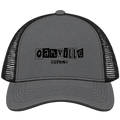 Oakville, California Hometown Trucker Cap