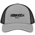 Oakwood, Missouri Hometown Trucker Cap