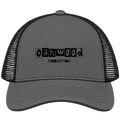 Oakwood, Pennsylvania Hometown Trucker Cap