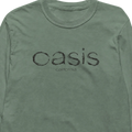 Oasis, California Hometown Long-Sleeve