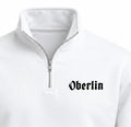 Oberlin, Louisiana Hometown Quarter-Zip