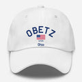 Obetz, Ohio Hometown Dad Hat