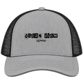 Ocean View, Delaware Hometown Trucker Cap