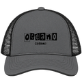 Oceano, California Hometown Trucker Cap
