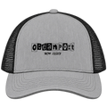 Oceanport, New Jersey Hometown Trucker Cap