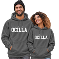 Ocilla, Georgia Hometown Hoodie