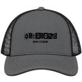 Ocracoke, North Carolina Hometown Trucker Cap