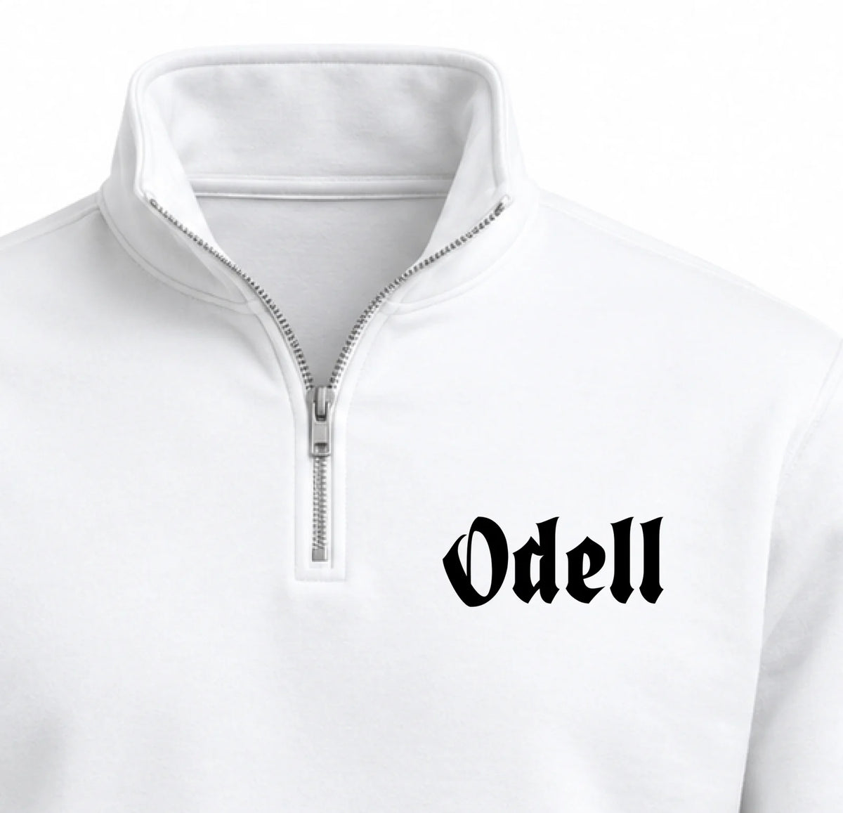 Odell, Oregon Hometown Quarter-Zip