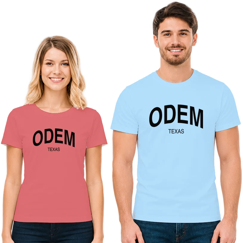 Odem, Texas Hometown T-Shirt