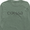 Odessa, Florida Hometown Long-Sleeve