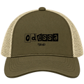 Odessa, Florida Hometown Trucker Cap